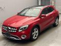 2019 Mercedes Benz GLA-Class