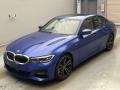 2019 BMW 3 Series
