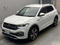 2023 Volkswagen T-Cross