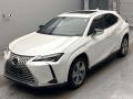 2023 Lexus UX