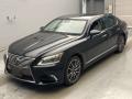 2013 Lexus LS