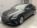 2012 Lexus LS