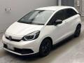2025 Honda Fit