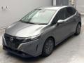 2021 Nissan Note