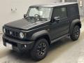 2026 Suzuki Jimny Sierra