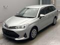 2021 Toyota Corolla Fielder