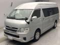 2019 Toyota Hiace Wagon