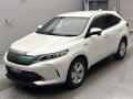 2017 Toyota Harrier Hybrid