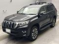 2023 Toyota Land Cruiser Prado