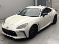 2025 Toyota GR86