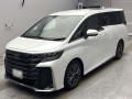 2023 Toyota Vellfire Hybrid