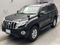 2014 Toyota Land Cruiser Prado