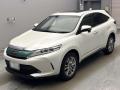 2019 Toyota Harrier