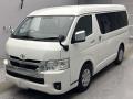 2025 Toyota Hiace Wagon