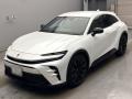 2024 Toyota Crown Sport