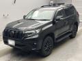 2023 Toyota Land Cruiser Prado