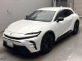 2024 Toyota Crown Sport