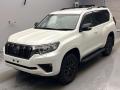 2022 Toyota Land Cruiser Prado