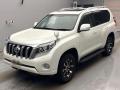 2016 Toyota Land Cruiser Prado