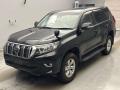 2018 Toyota Land Cruiser Prado