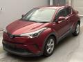 2017 Toyota C-HR