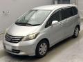 2009 Honda Freed
