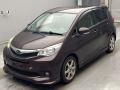 2012 Subaru Trezia