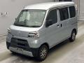 2020 Daihatsu Hijet Cargo