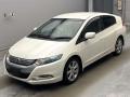 2010 Honda Insight