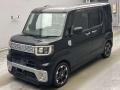 2014 Daihatsu Wake