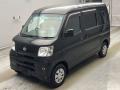 2014 Daihatsu Hijet Cargo