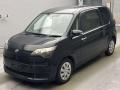 2014 Toyota Spade