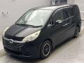 2007 Honda Step WGN