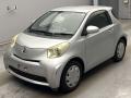 2009 Toyota iQ
