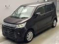2015 Suzuki WAGON R STINGRAY
