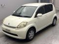 2005 Toyota Passo