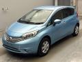 2015 Nissan Note