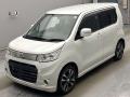 2013 Suzuki WAGON R STINGRAY