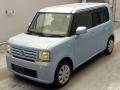 2010 Daihatsu Move Conte