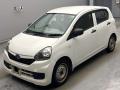2015 Subaru Pleo Plus