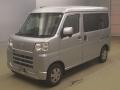 2022 Toyota Pixis Van