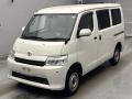 2022 Toyota Townace Van