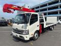 2026 Hino DUTRO
