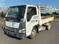 2005 Isuzu Elf Truck