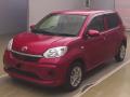 2020 Toyota Passo