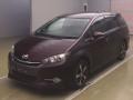 2015 Toyota Wish