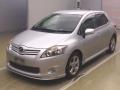 2009 Toyota Auris