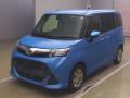 2017 Toyota TANK