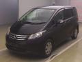 2010 Honda Freed