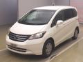 2011 Honda Freed